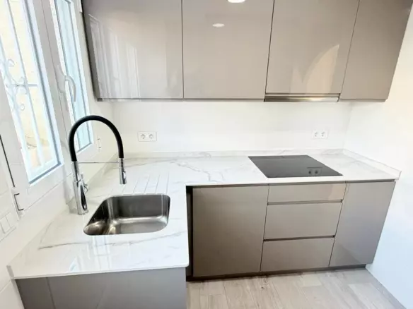 3-bedroom Semi In Ciudad Quesada, Spain (88 M²)
