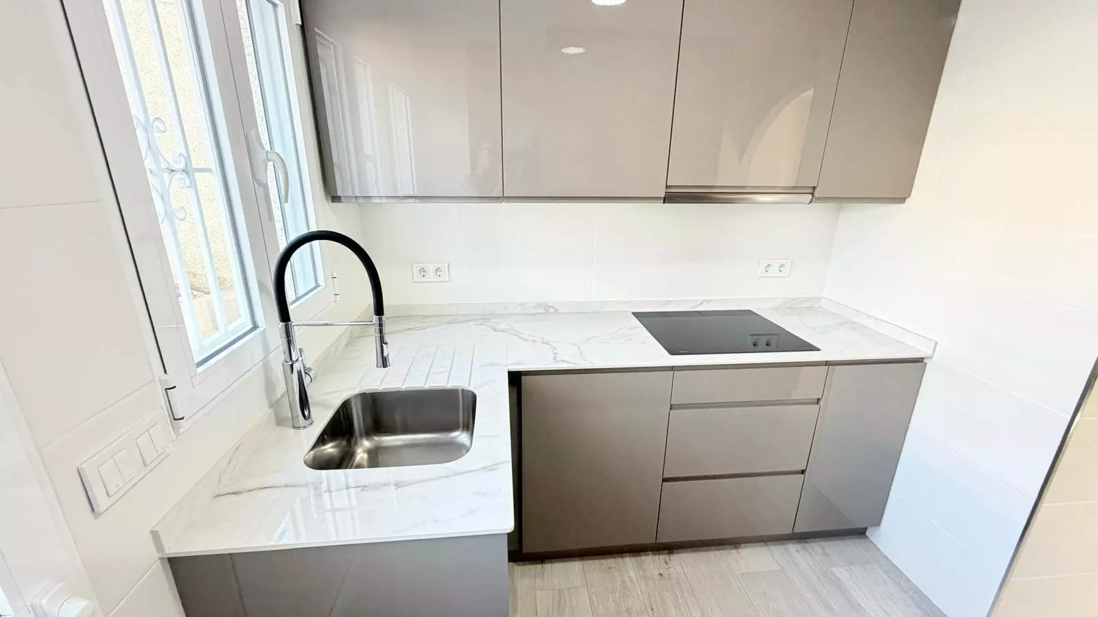 3-bedroom Semi In Ciudad Quesada, Spain (88 M²)