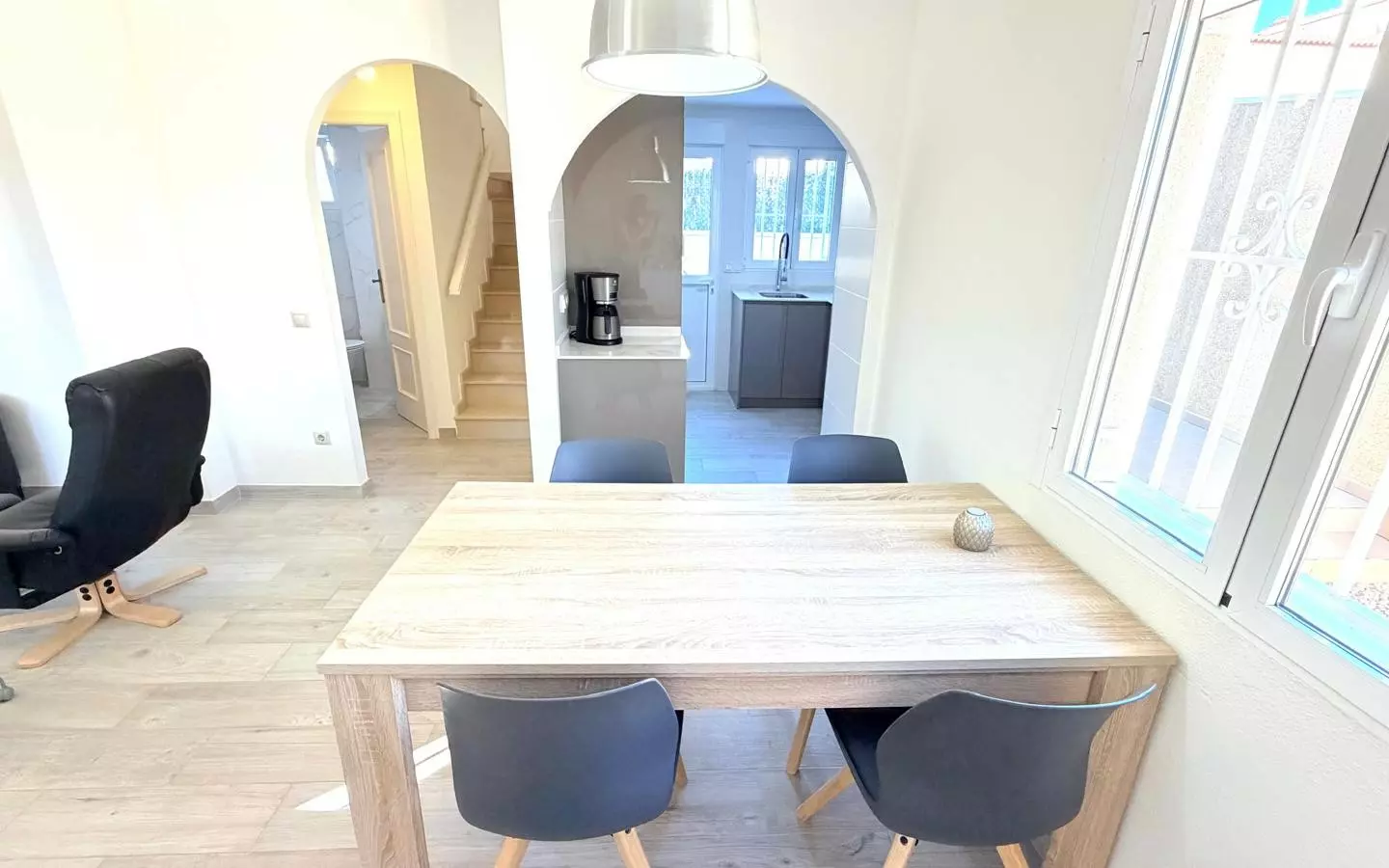 3-bedroom Semi In Ciudad Quesada, Spain (88 M²)