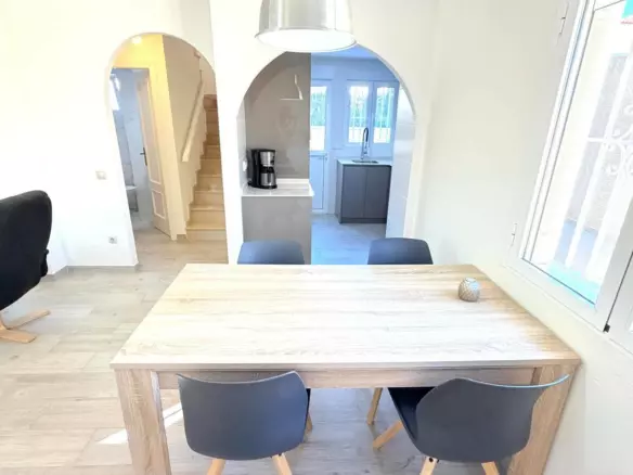 3-bedroom Semi In Ciudad Quesada, Spain (88 M²)