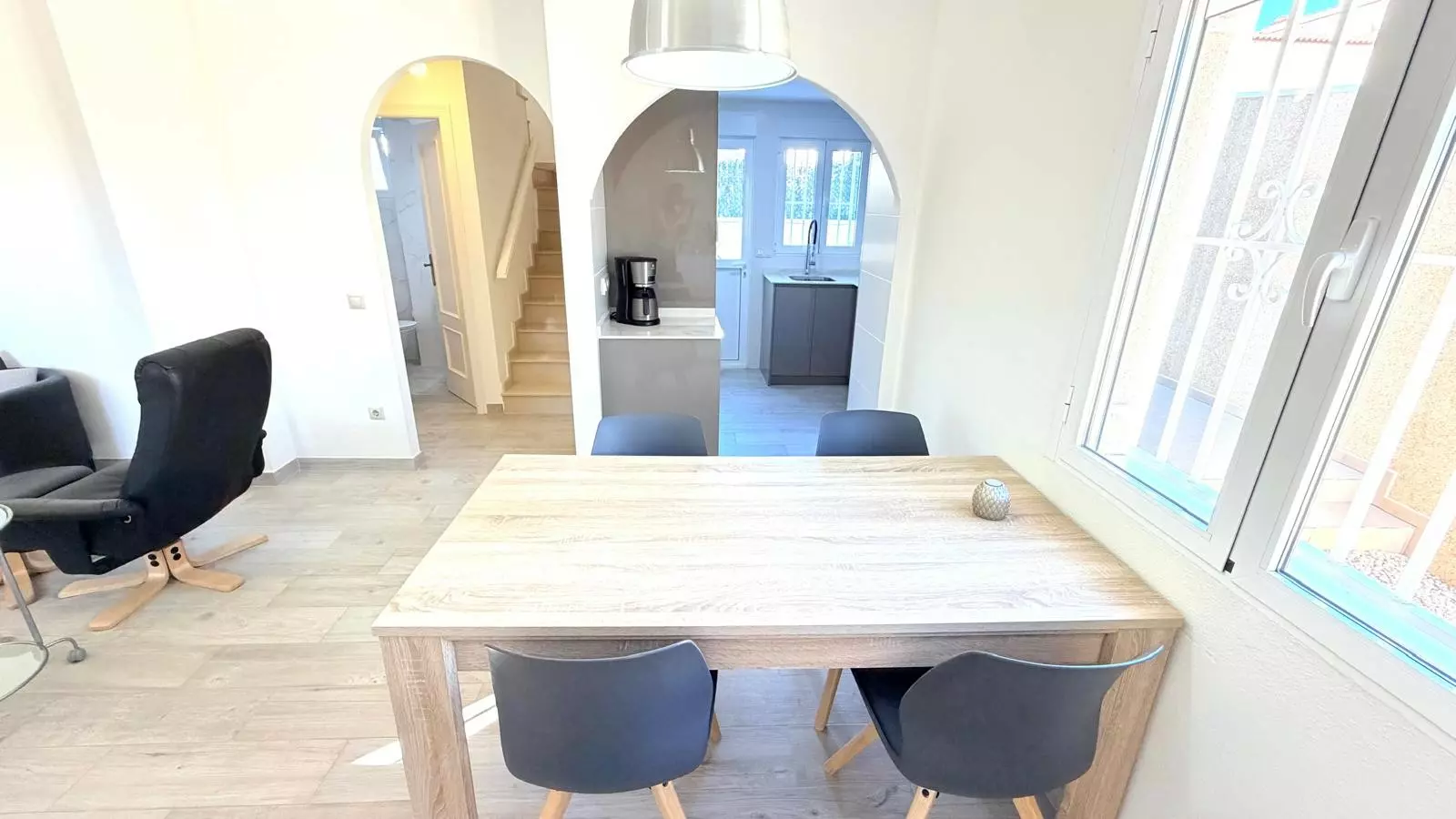 3-bedroom Semi In Ciudad Quesada, Spain (88 M²)