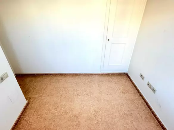 3-bedroom Semi In Ciudad Quesada, Spain (88 M²)