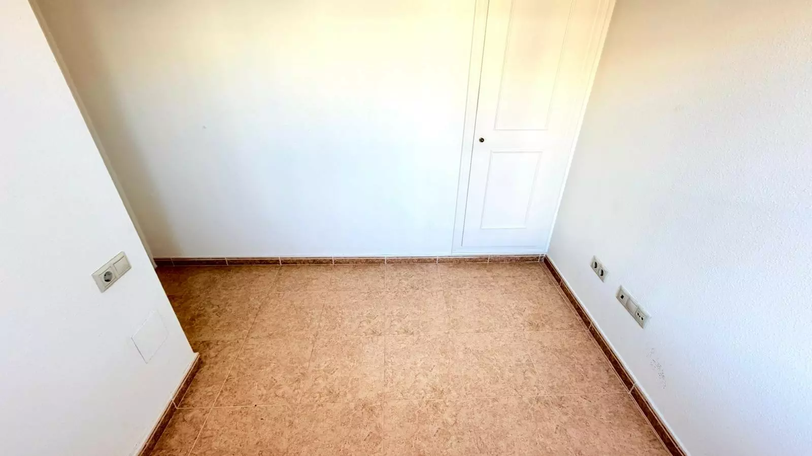 3-bedroom Semi In Ciudad Quesada, Spain (88 M²)