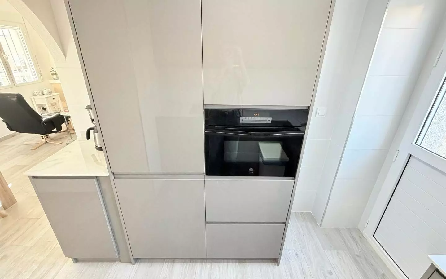 3-bedroom Semi In Ciudad Quesada, Spain (88 M²)