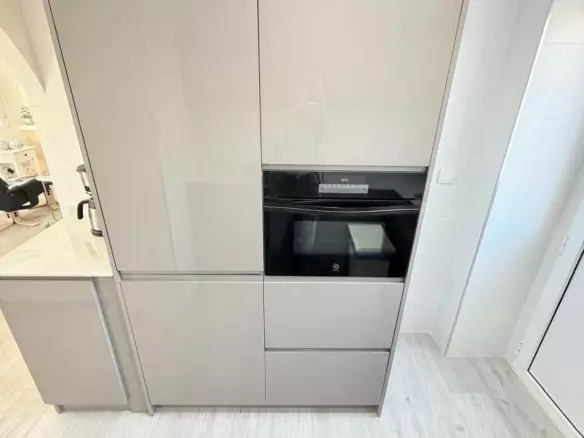 3-bedroom Semi In Ciudad Quesada, Spain (88 M²)