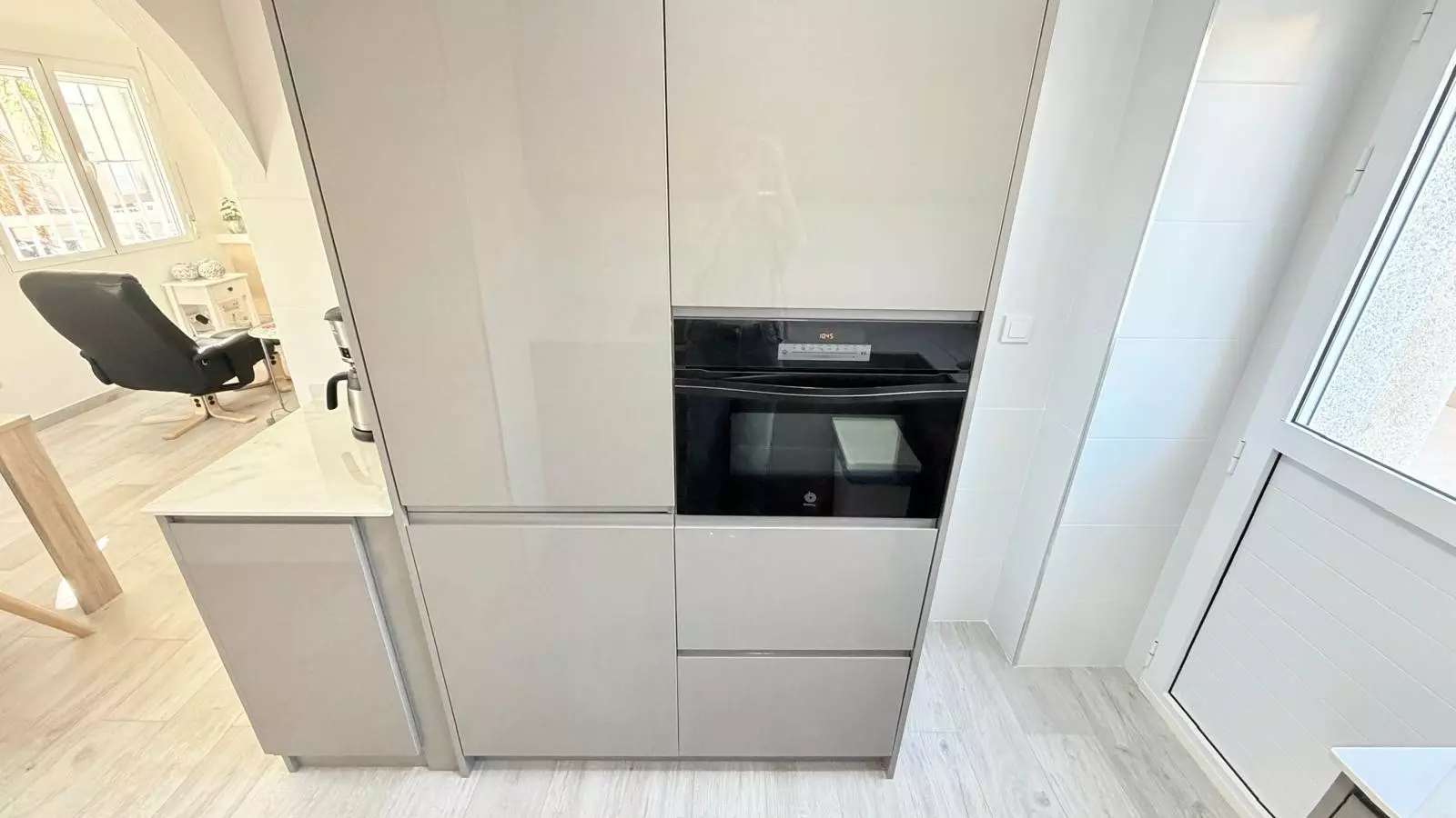 3-bedroom Semi In Ciudad Quesada, Spain (88 M²)