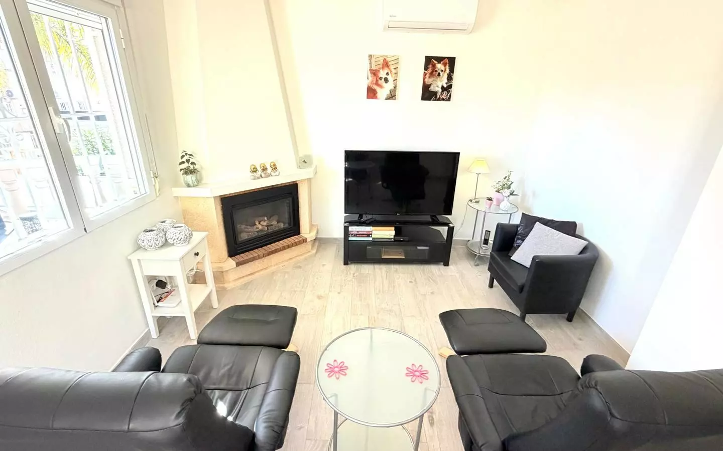 3-bedroom Semi In Ciudad Quesada, Spain (88 M²)