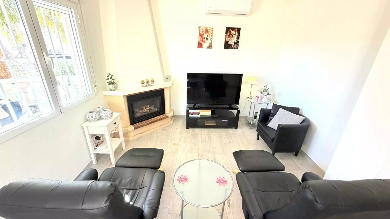 3-bedroom Semi In Ciudad Quesada, Spain (88 M²)
