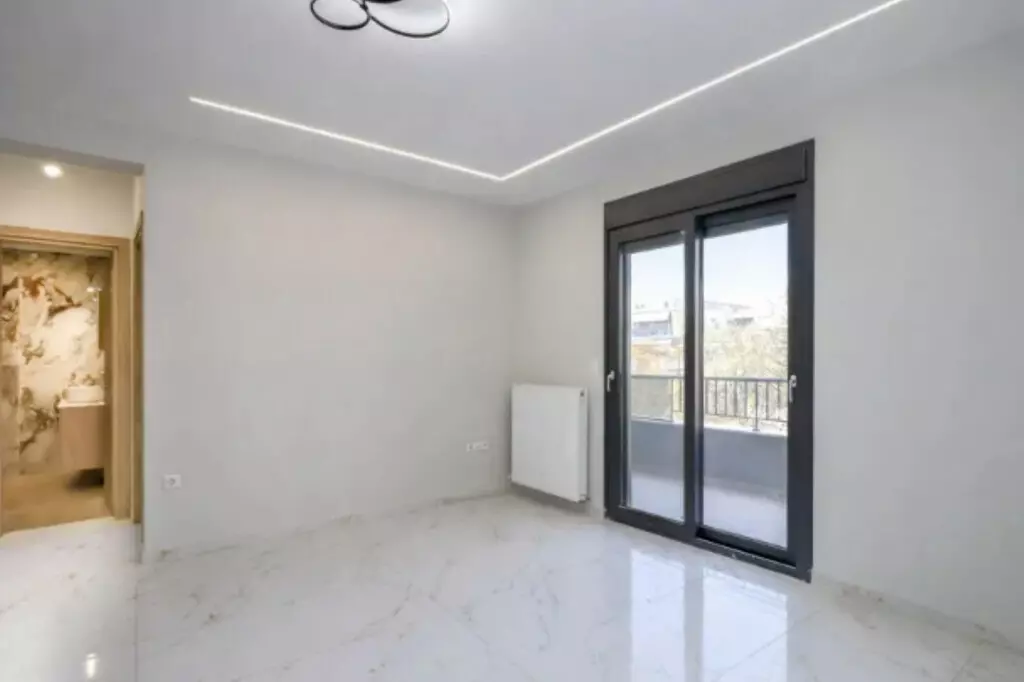 2-bedroom Flat In Evosmos, Greece (75 M²)