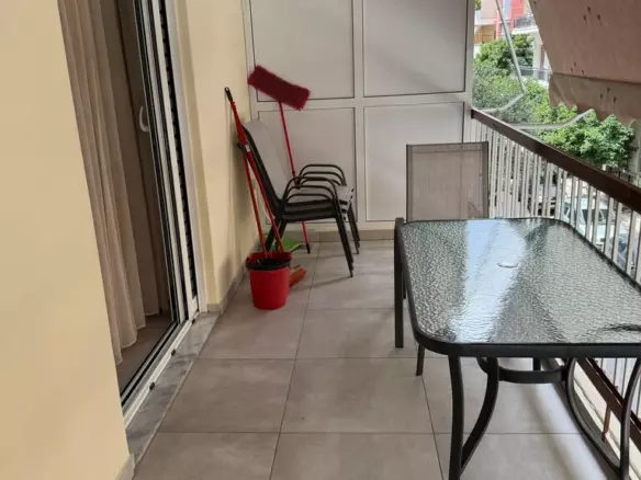 3-bedroom Flat In Kalithea, Greece (80 M²)