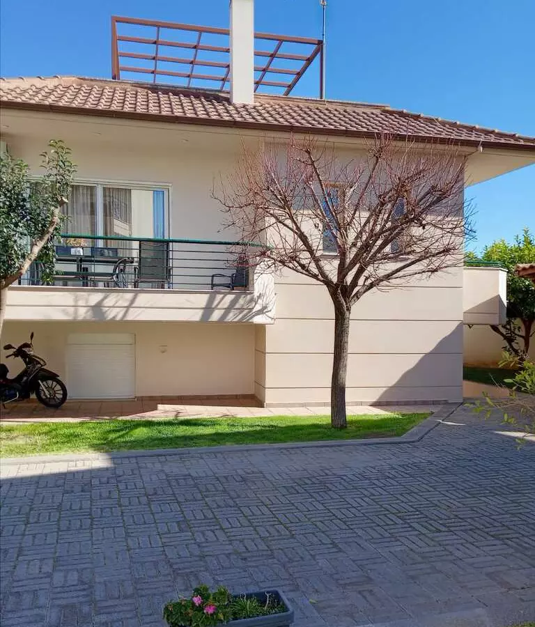 2-bedroom Detached House In Diakopto, Greece (140 M²)