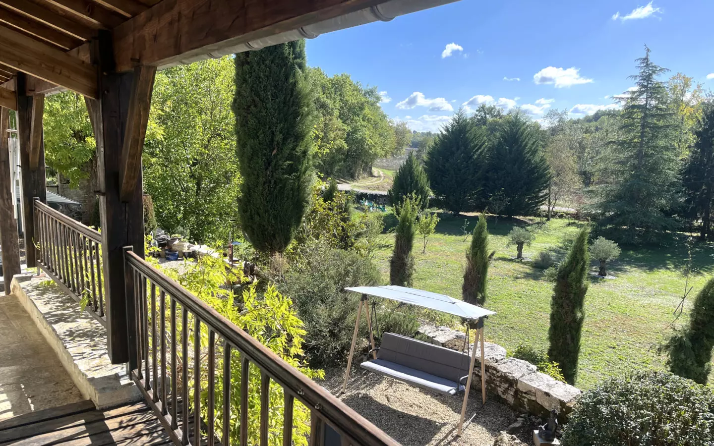 4-bedroom Country House In Saint-ciers-sur-bonnieure, France (269 M²)