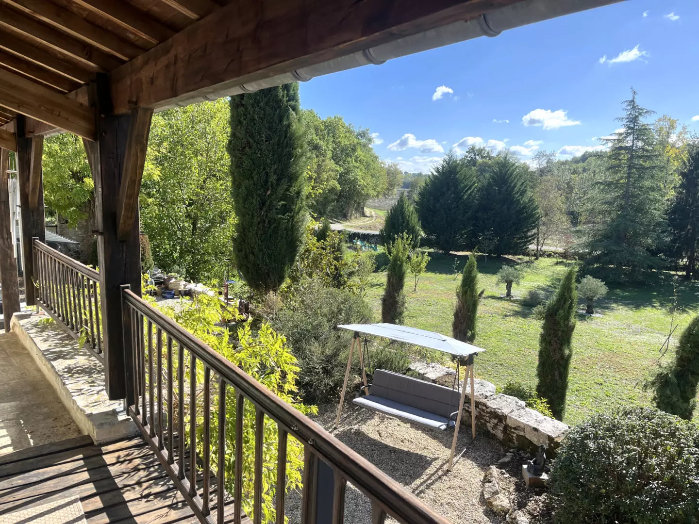 4-bedroom Country House In Saint-ciers-sur-bonnieure, France (269 M²)