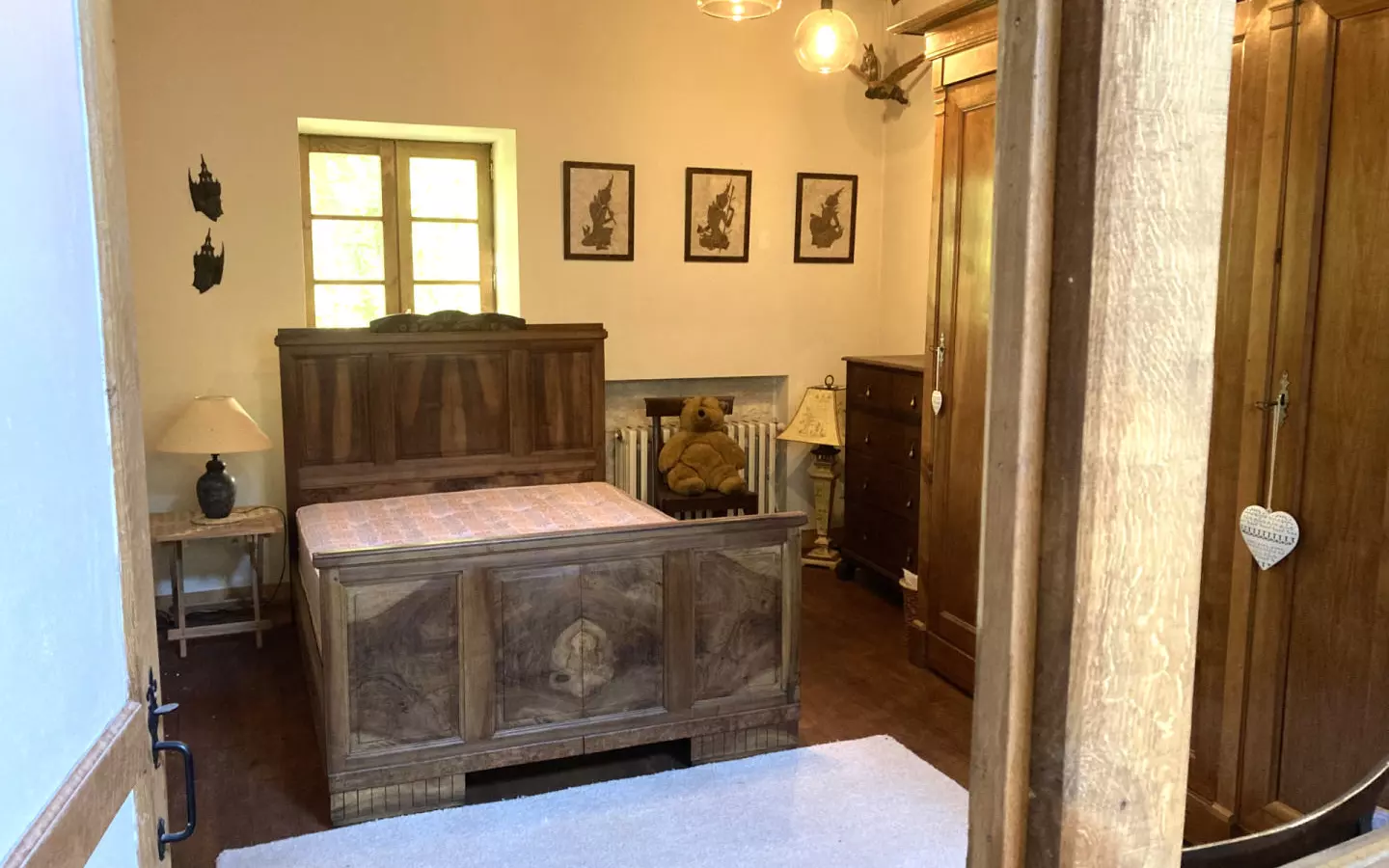 4-bedroom Country House In Saint-ciers-sur-bonnieure, France (269 M²)