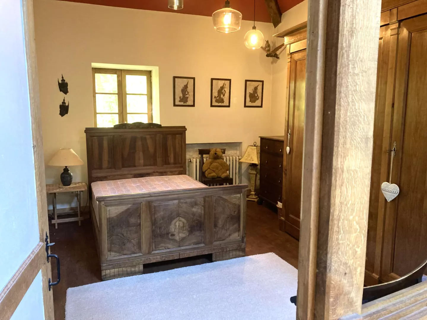 4-bedroom Country House In Saint-ciers-sur-bonnieure, France (269 M²)