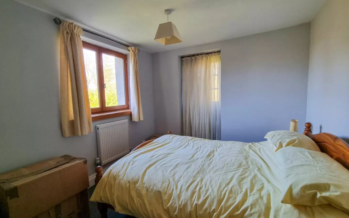 4-bedroom Country House In Saint-gauderic, France (221 M²)
