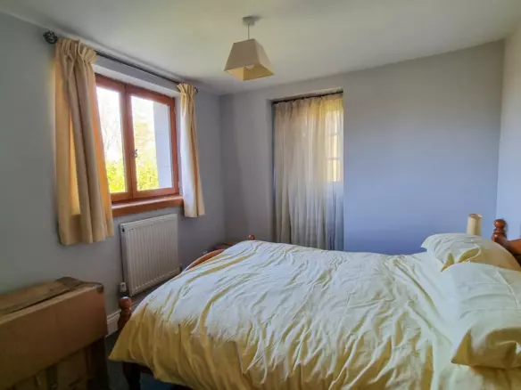 4-bedroom Country House In Saint-gauderic, France (221 M²)