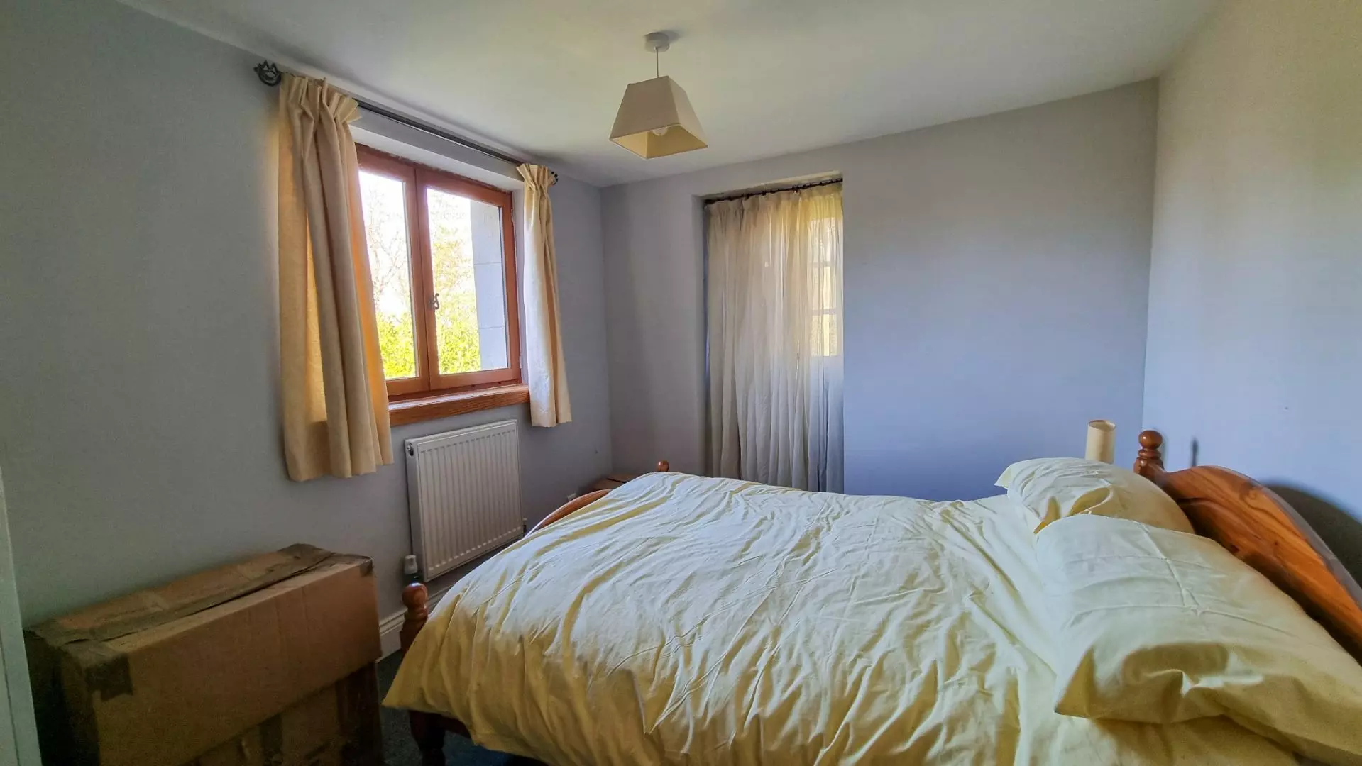 4-bedroom Country House In Saint-gauderic, France (221 M²)