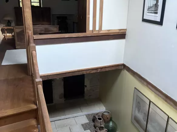 4-bedroom Country House In Saint-ciers-sur-bonnieure, France (269 M²)