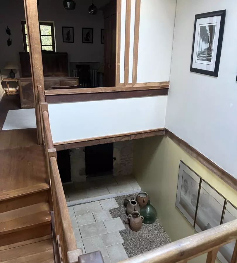 4-bedroom Country House In Saint-ciers-sur-bonnieure, France (269 M²)