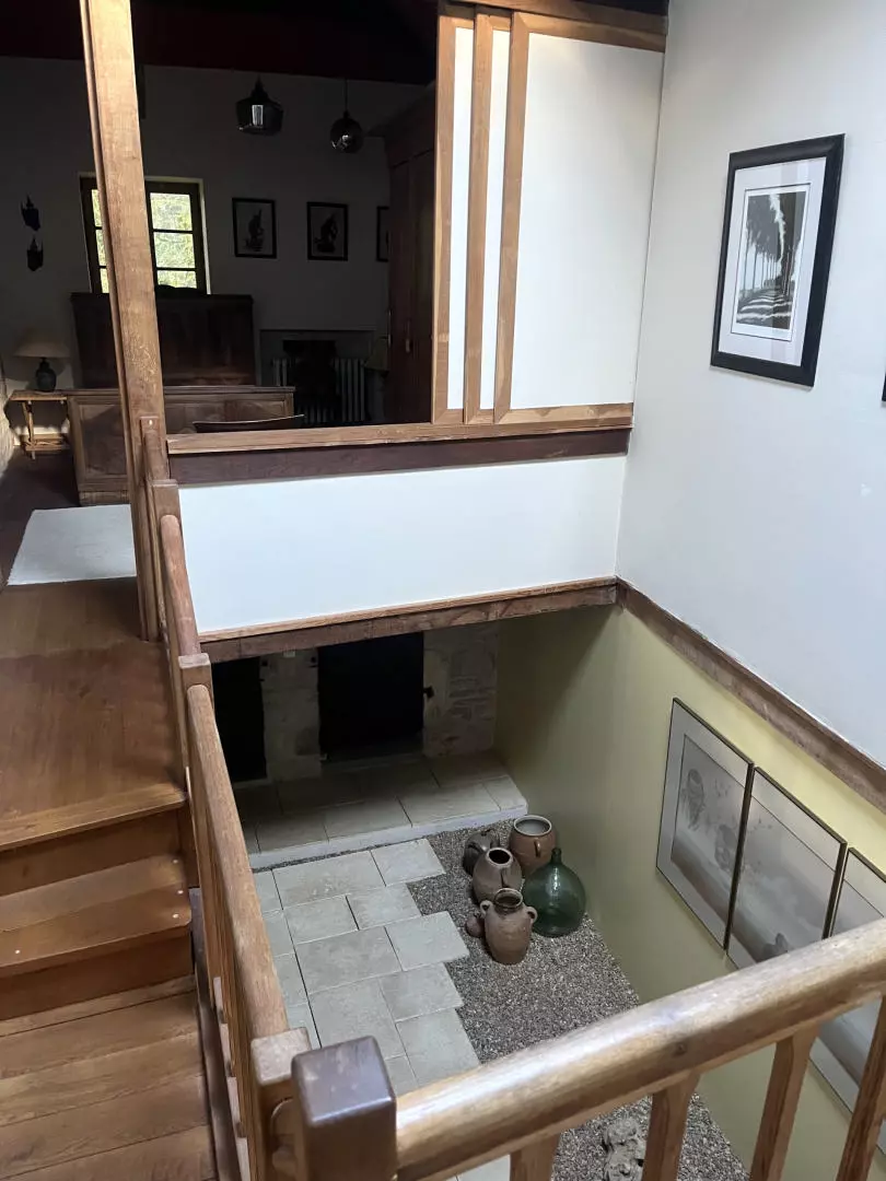 4-bedroom Country House In Saint-ciers-sur-bonnieure, France (269 M²)