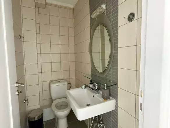 Maisonette In Platanias, Greece (123 M²)