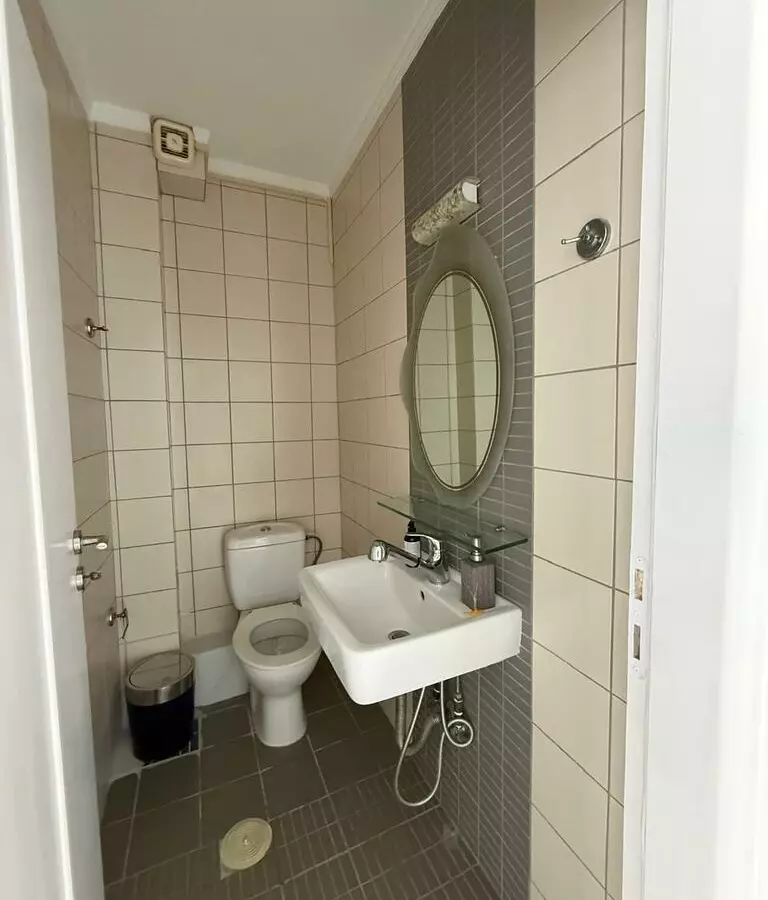 Maisonette In Platanias, Greece (123 M²)