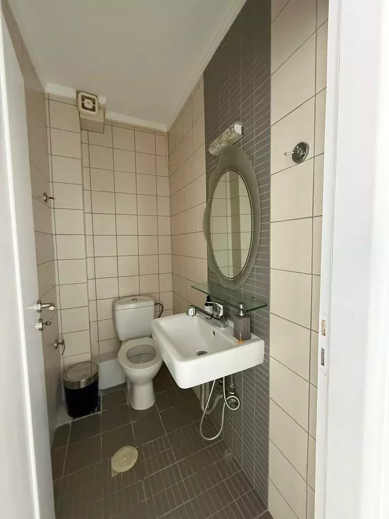 Maisonette In Platanias, Greece (123 M²)