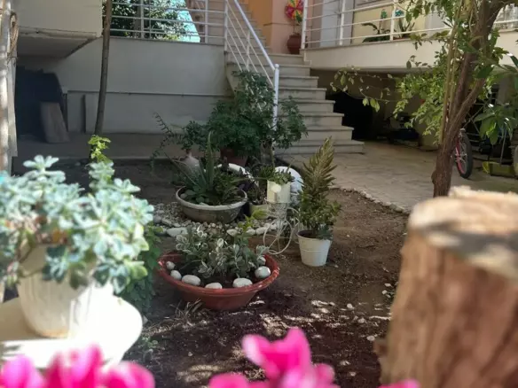 2-bedroom Flat In Vocha, Greece (85 M²)