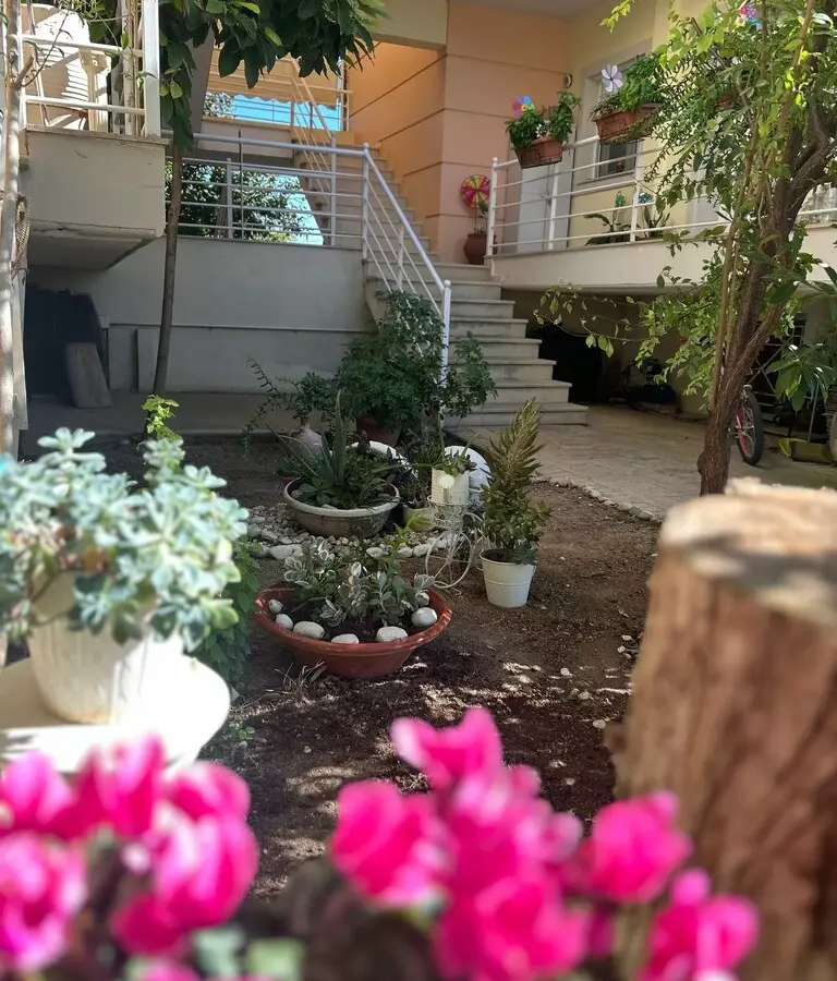 2-bedroom Flat In Vocha, Greece (85 M²)