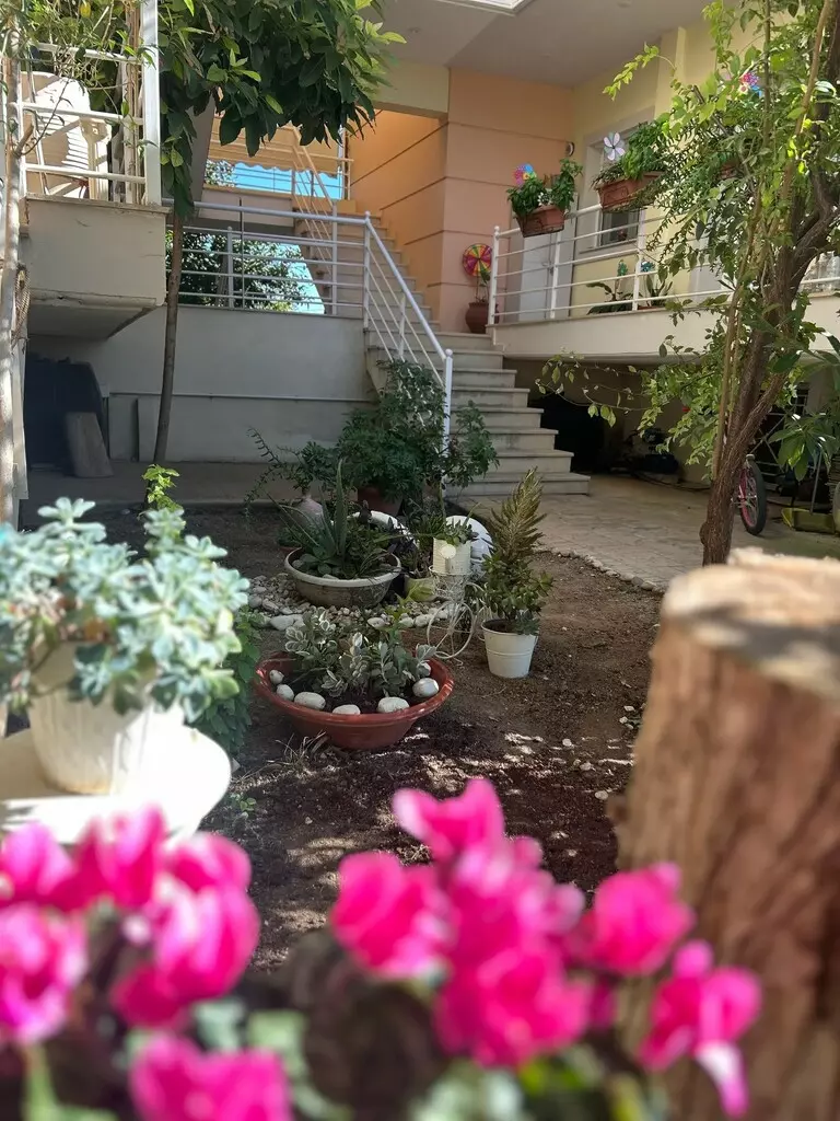 2-bedroom Flat In Vocha, Greece (85 M²)