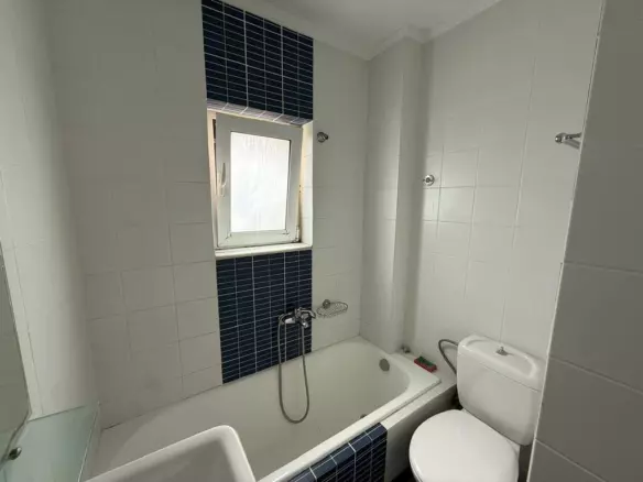 Maisonette In Platanias, Greece (123 M²)