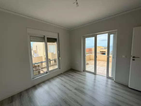 Maisonette In Platanias, Greece (123 M²)