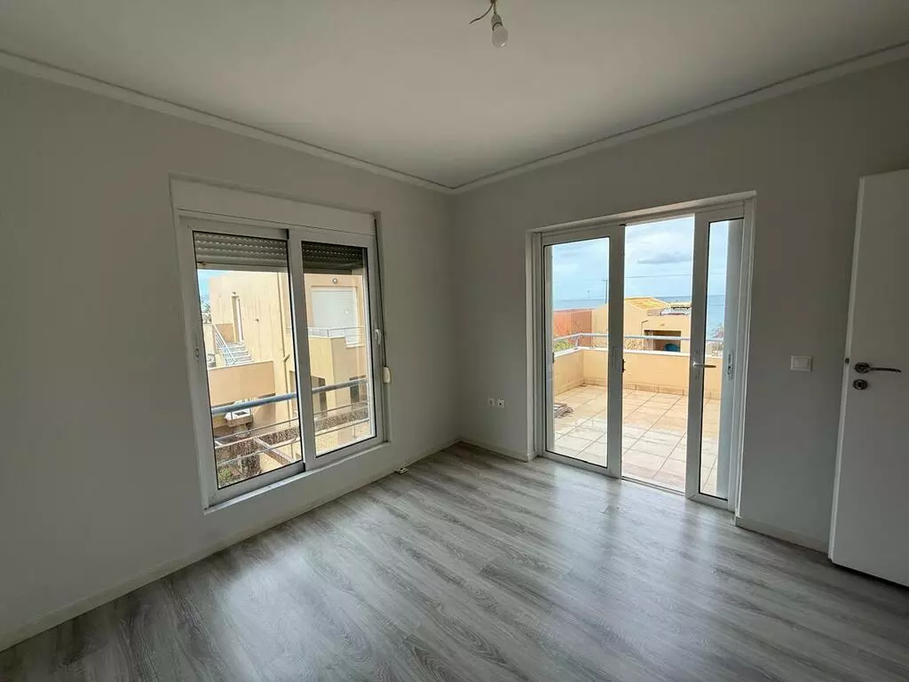Maisonette In Platanias, Greece (123 M²)