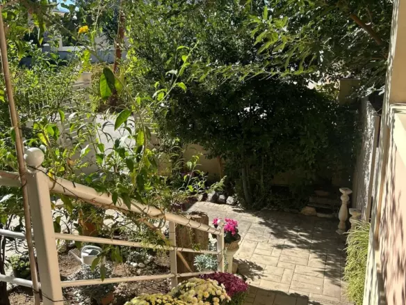 2-bedroom Flat In Vocha, Greece (85 M²)