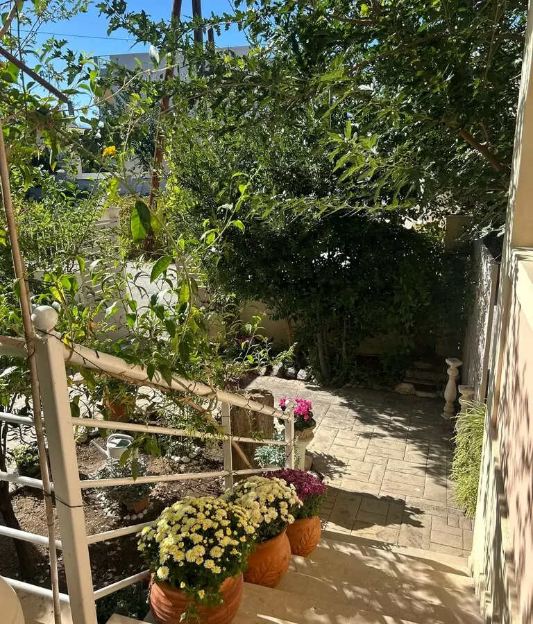 2-bedroom Flat In Vocha, Greece (85 M²)