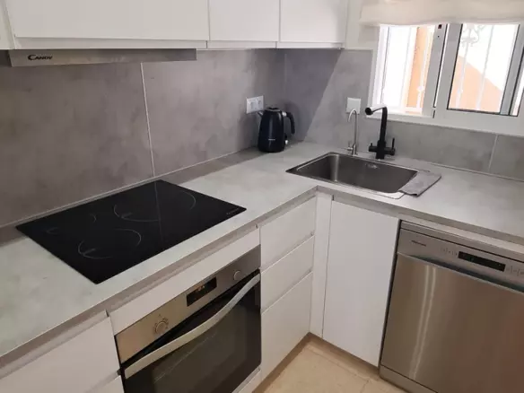 2-bedroom Town House In Villamartin, Spain (80 M²)