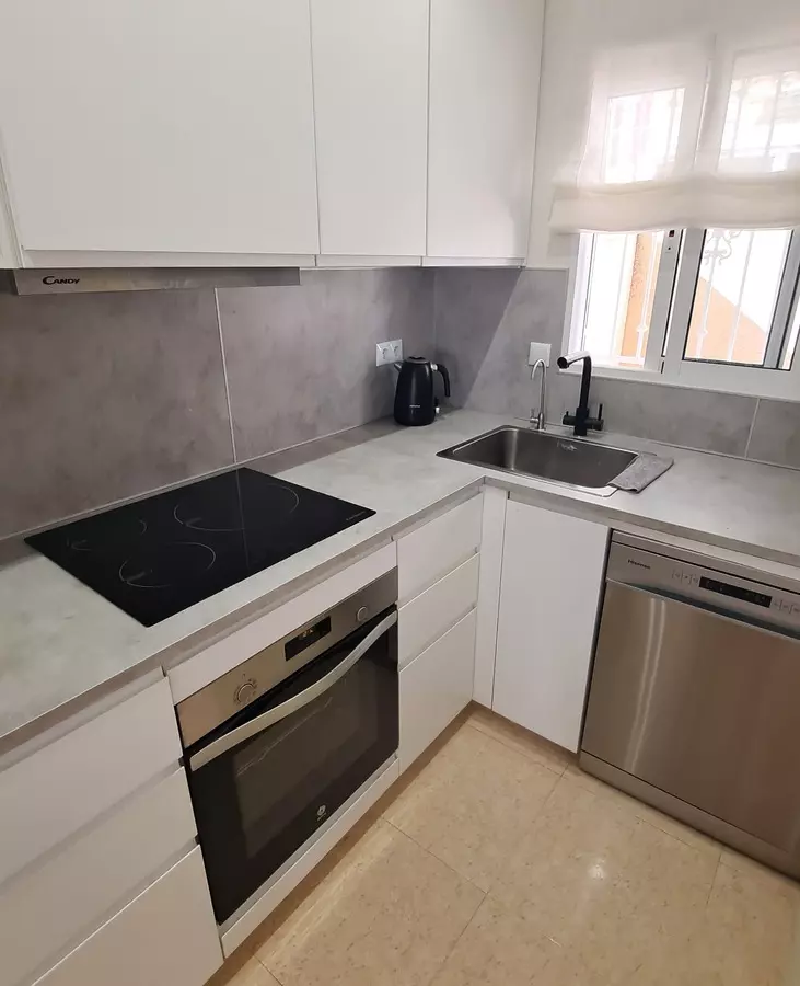 2-bedroom Town House In Villamartin, Spain (80 M²)