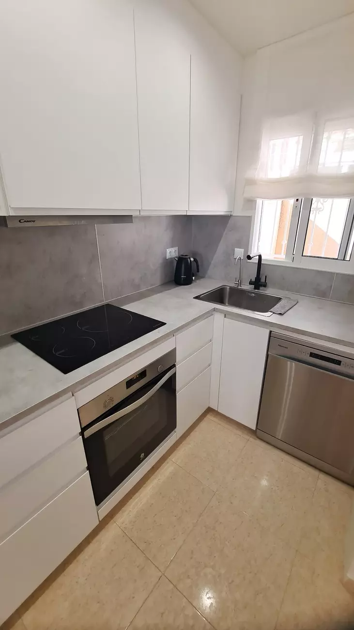 2-bedroom Town House In Villamartin, Spain (80 M²)