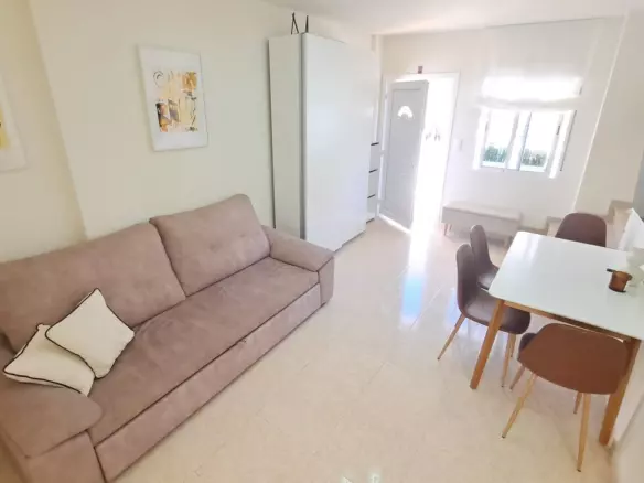 2-bedroom Town House In Villamartin, Spain (80 M²)