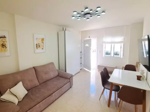 2-bedroom Town House In Villamartin, Spain (80 M²)