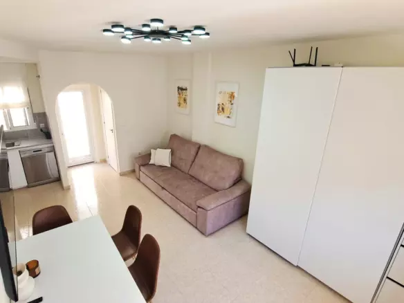 2-bedroom Town House In Villamartin, Spain (80 M²)