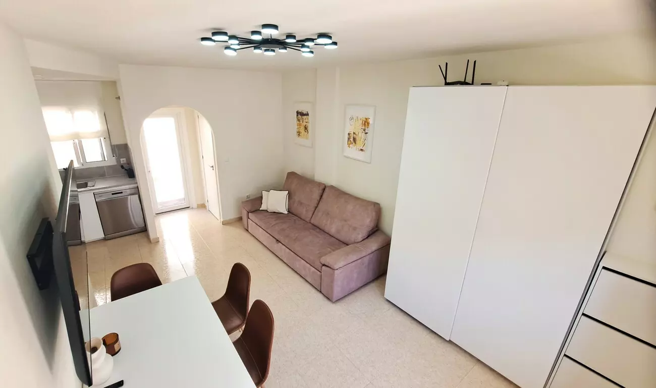 2-bedroom Town House In Villamartin, Spain (80 M²)