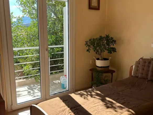 2-bedroom Flat In Vocha, Greece (85 M²)