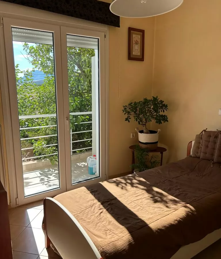 2-bedroom Flat In Vocha, Greece (85 M²)