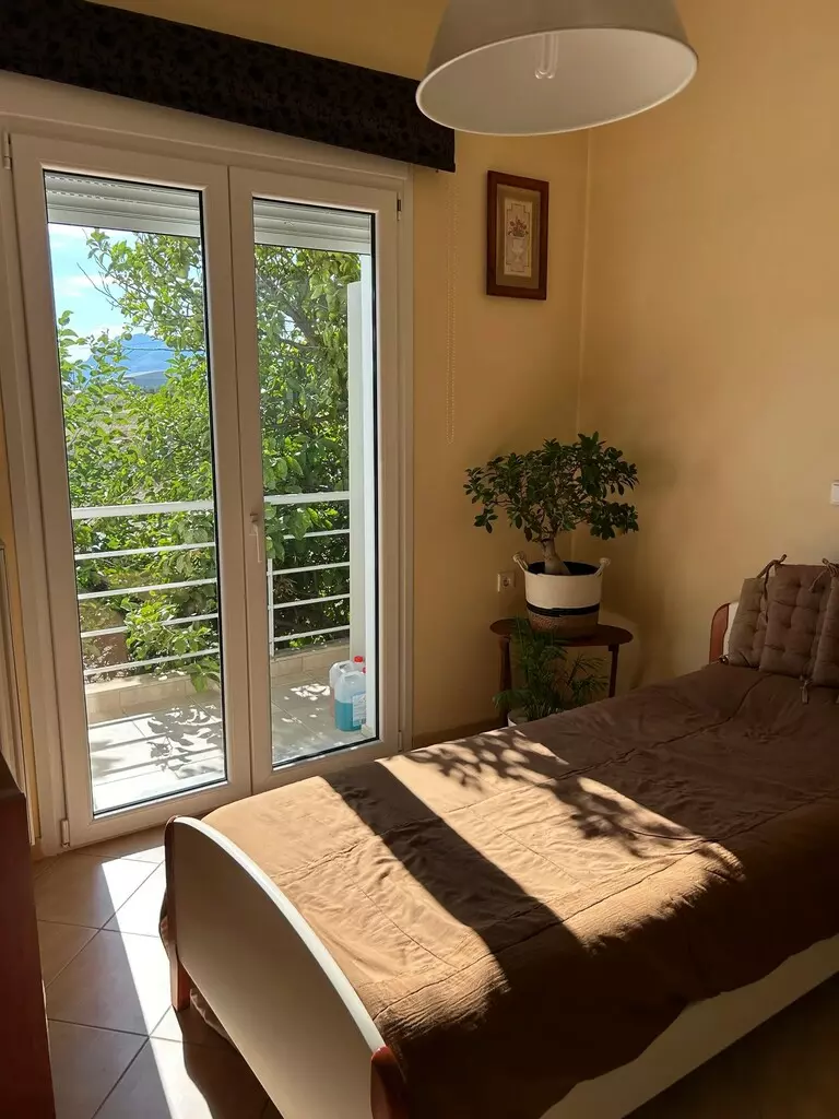 2-bedroom Flat In Vocha, Greece (85 M²)