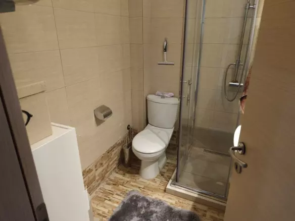 2-bedroom Flat In Kassandra, Greece (60 M²)
