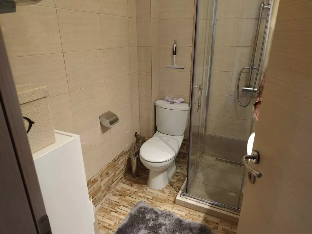 2-bedroom Flat In Kassandra, Greece (60 M²)
