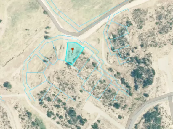 Land In Sithonia, Greece