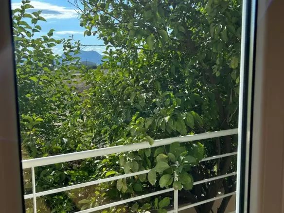 2-bedroom Flat In Vocha, Greece (85 M²)